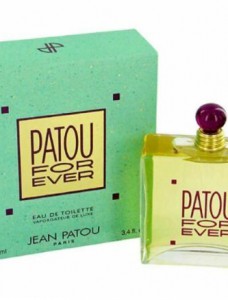 Jean Patou - For Ever Edp